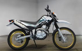 YAMAHA SEROW 250 DG17J