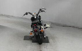 YAMAHA DRAGSTAR 250 VG02J