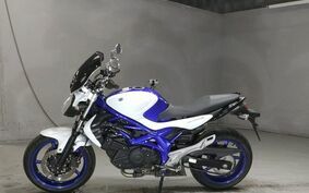 SUZUKI GLADIUS 2012 VK58A