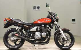 KAWASAKI ZEPHYR 400 KAI 2009 ZR400C