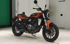 HARLEY X350 2024