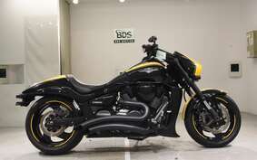 SUZUKI INTRUDER M1800R 2016 CA111