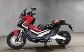 HONDA X-ADV 750 2017 RC95