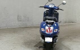 VESPA GT125L M311