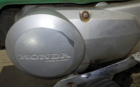 HONDA CHALY 50 CF50