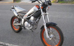 YAMAHA TRICKER 2010 DG16J