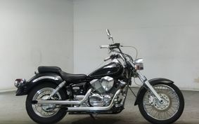 YAMAHA DRAGSTAR 250 VG02J