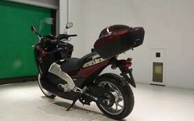 HONDA NC 700 INTEGRA 2012 RC62