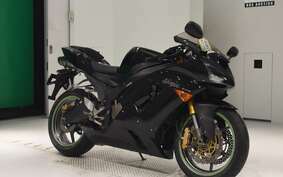 KAWASAKI NINJA ZX-6R 2006 ZX636C