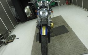 KAWASAKI ZEPHYR 400 Gen.2 1994 ZR400C