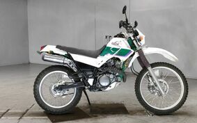 YAMAHA SEROW 225 W 4JG