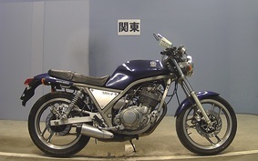 YAMAHA SRX400 1986 1JL