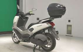 YAMAHA N-MAX SE86J