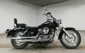 YAMAHA DRAGSTAR 250 VG02J