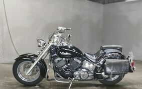 YAMAHA DRAGSTAR 400 CLASSIC 2002 VH01J