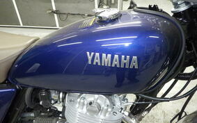 YAMAHA SR400 Gen.5 2021 RH16J