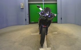 YAMAHA YZF-R3 2015 RH07J