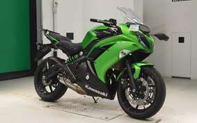 KAWASAKI NINJA 650 2014 EX650E