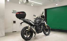 BMW G310GS 2023