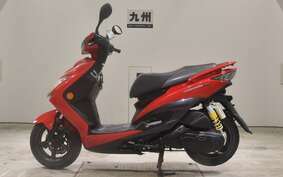 YAMAHA CYGNUS 125 XSR 2 SE44J