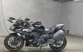 KAWASAKI NINJA 650 2017 ER650H