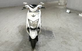 YAMAHA CYGNUS 125 X SR SE44J