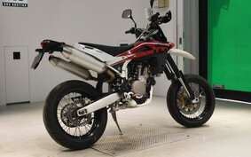 HUSQVARNA SM450R 2011 A202