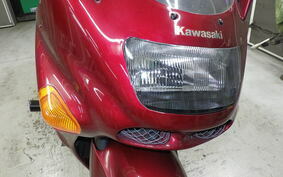 KAWASAKI ZX 1100 NINJA GEN 2 2000 ZXBD12