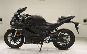 YAMAHA YZF-R25 RG43J