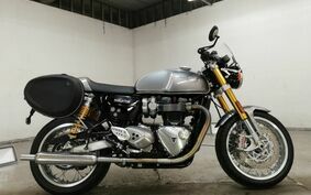 TRIUMPH THRUXTON 1200 R 2016 AD72H4