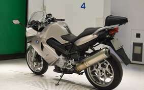 BMW F800ST 2009