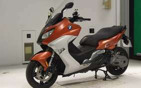 BMW C650 SPORT 2017