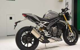 TRIUMPH SPEED TRIPLE RS 2021