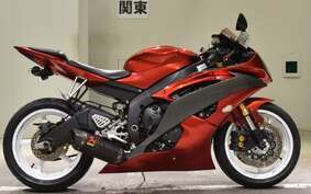 YAMAHA YZF-R6 2012 RJ16