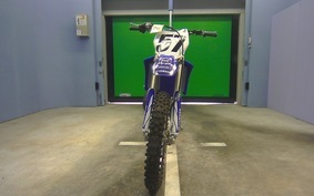 YAMAHA YZ125 CE16C