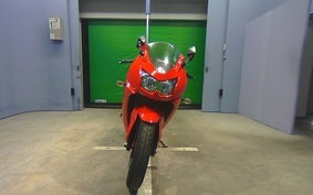 KAWASAKI NINJA 250R 2009 EX250K