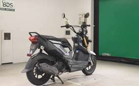 HONDA ZOOMER-X JF52