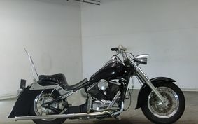 KAWASAKI VULCAN 400 CLASSIC 1996 VN400A