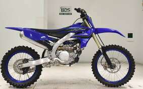 YAMAHA YZ450 F CJ26C