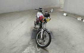 SUZUKI GN125 F Gen.2 PCJ2N