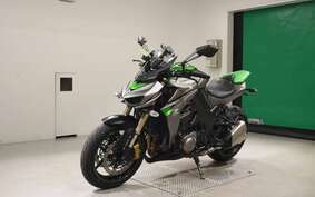 KAWASAKI Z1000 Gen.5 2014