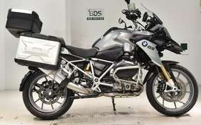 BMW R1200GS 2015 0A01