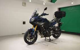 YAMAHA MT-09 Tracer GT 2019 RN51J