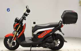 HONDA ZOOMER-X JF52