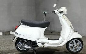 VESPA LX125IE M681