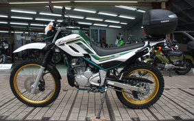 YAMAHA SEROW 250 DG31J