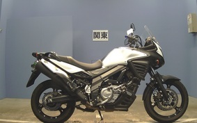 SUZUKI DL650 ( V-Strom 650 ) A 2014 VP56A