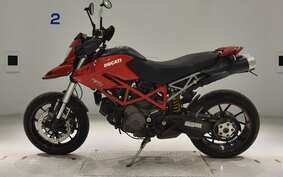 DUCATI HYPERMOTARD 796 2011