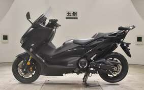 YAMAHA T-MAX 560 T 2022 SJ19J