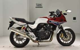 HONDA CB400 SUPER BOLDOR 2015 NC42